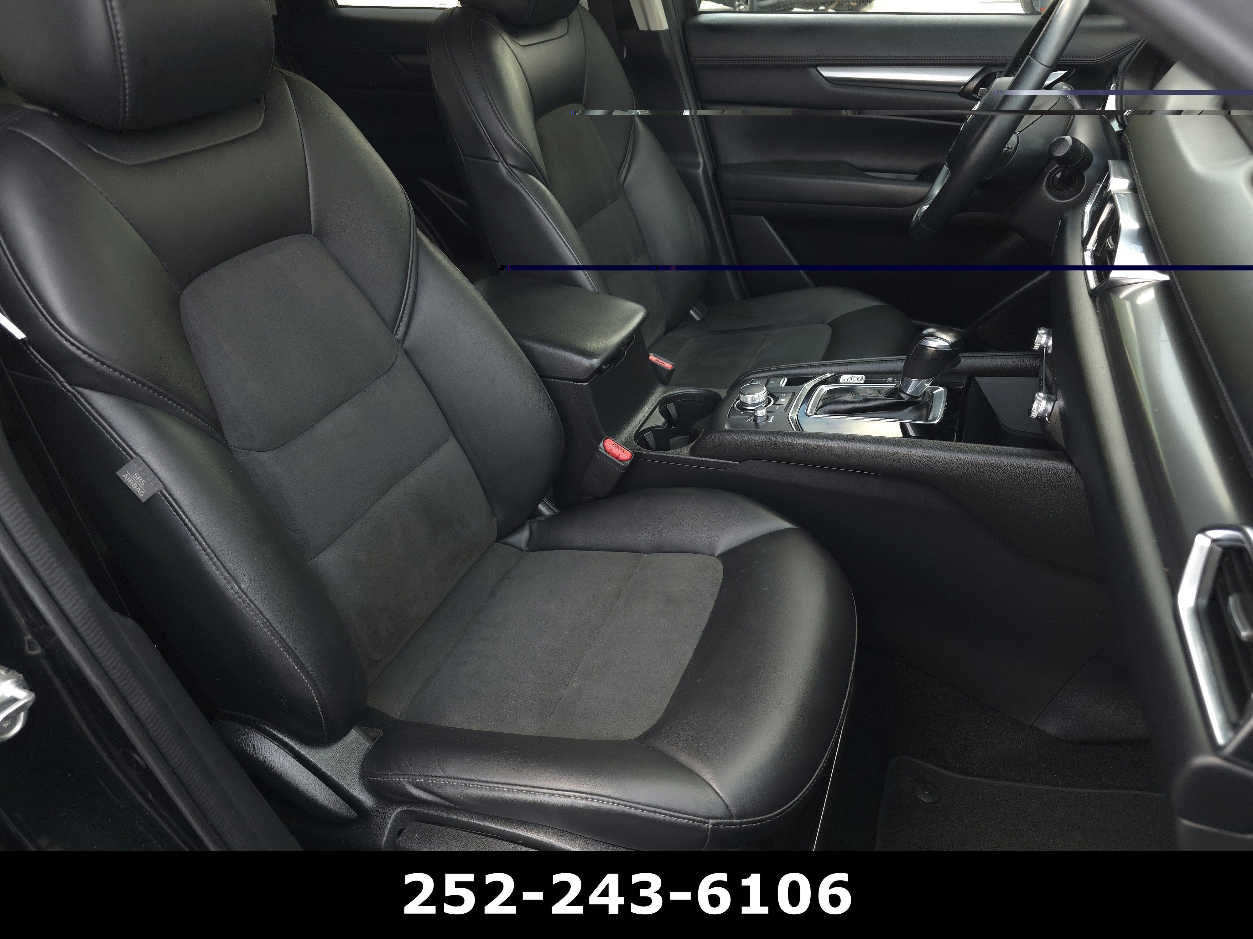 2020 Mazda Mazda CX-5 Touring
