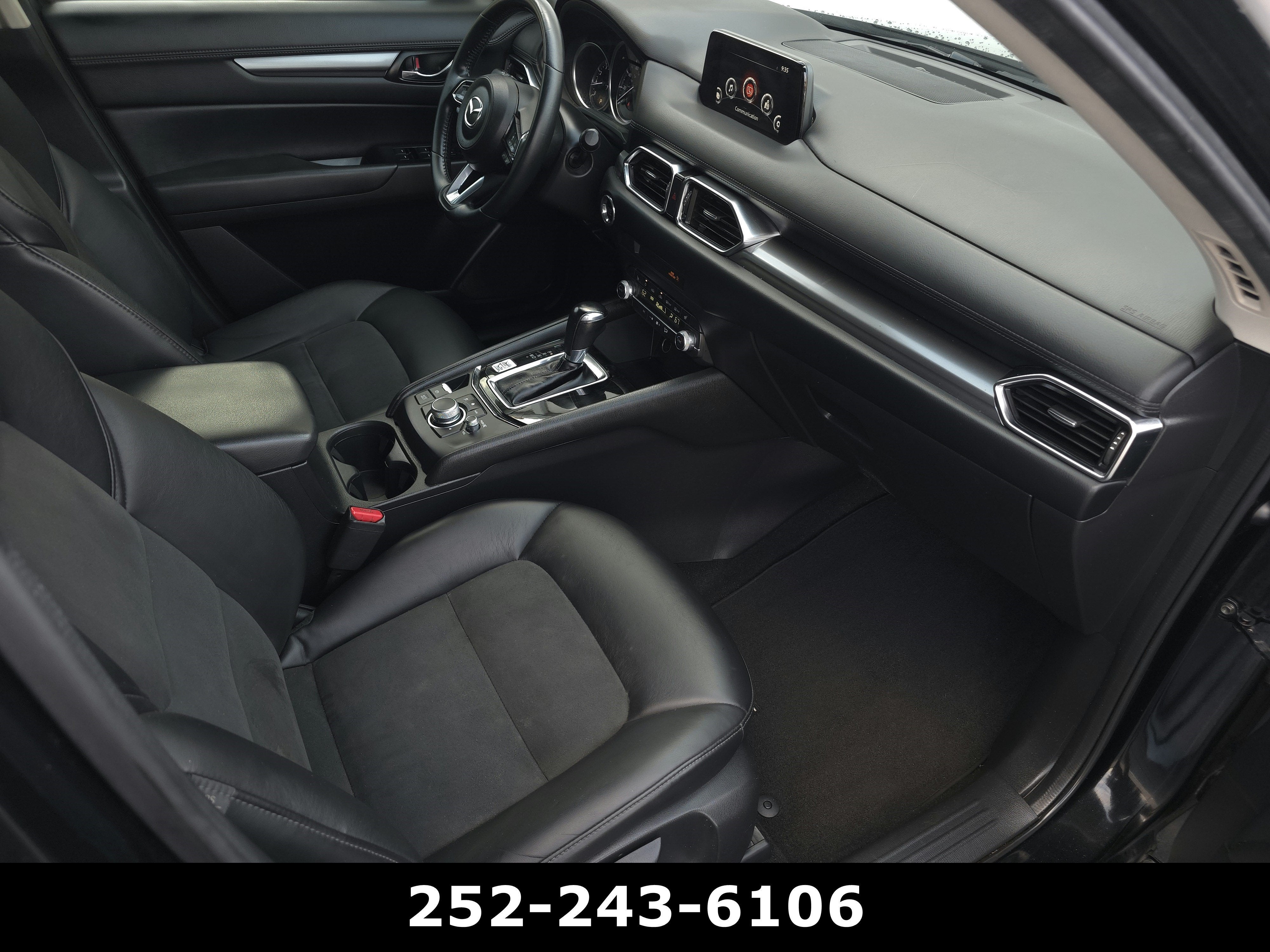 2020 Mazda Mazda CX-5 Touring