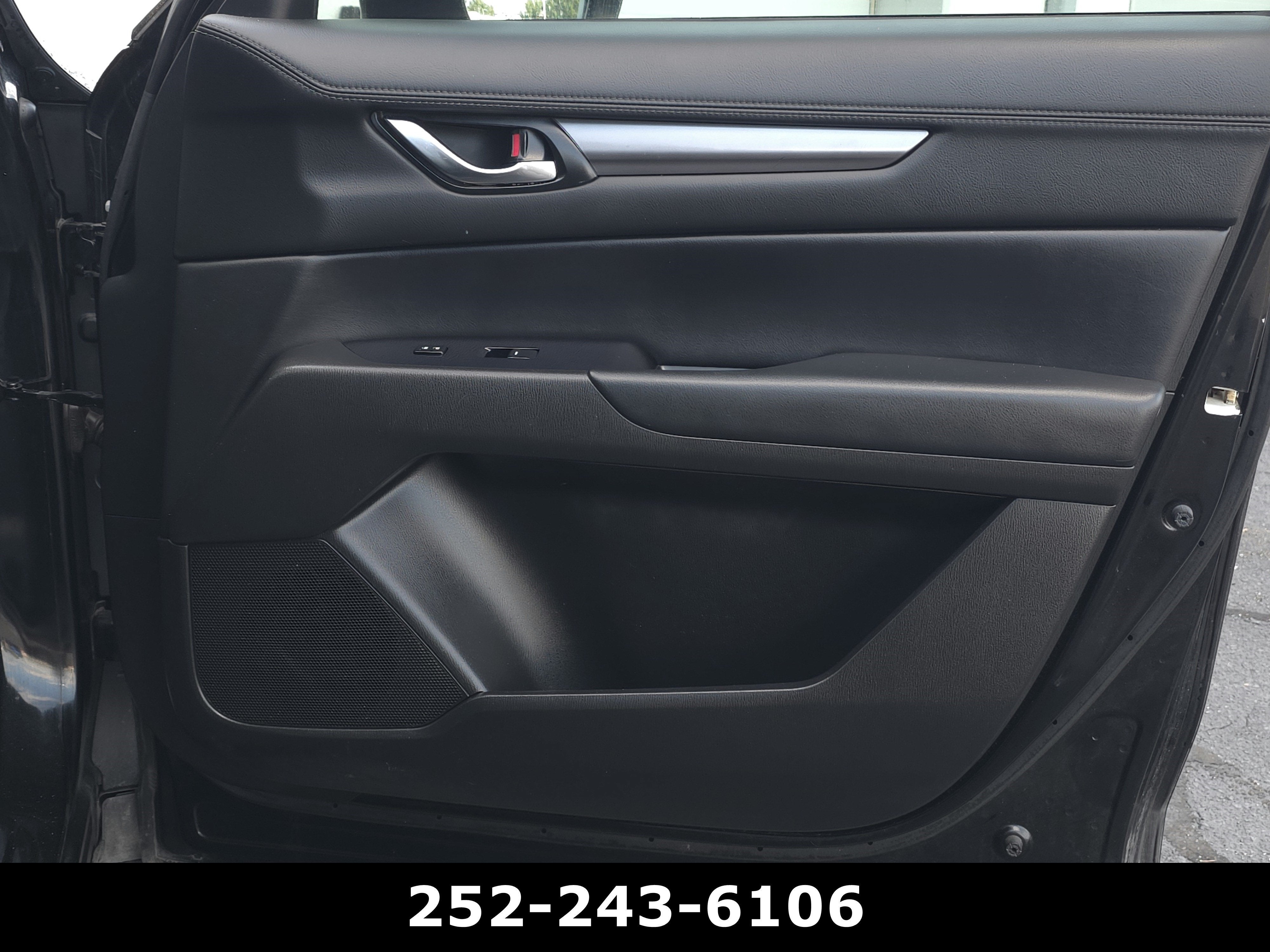 2020 Mazda Mazda CX-5 Touring