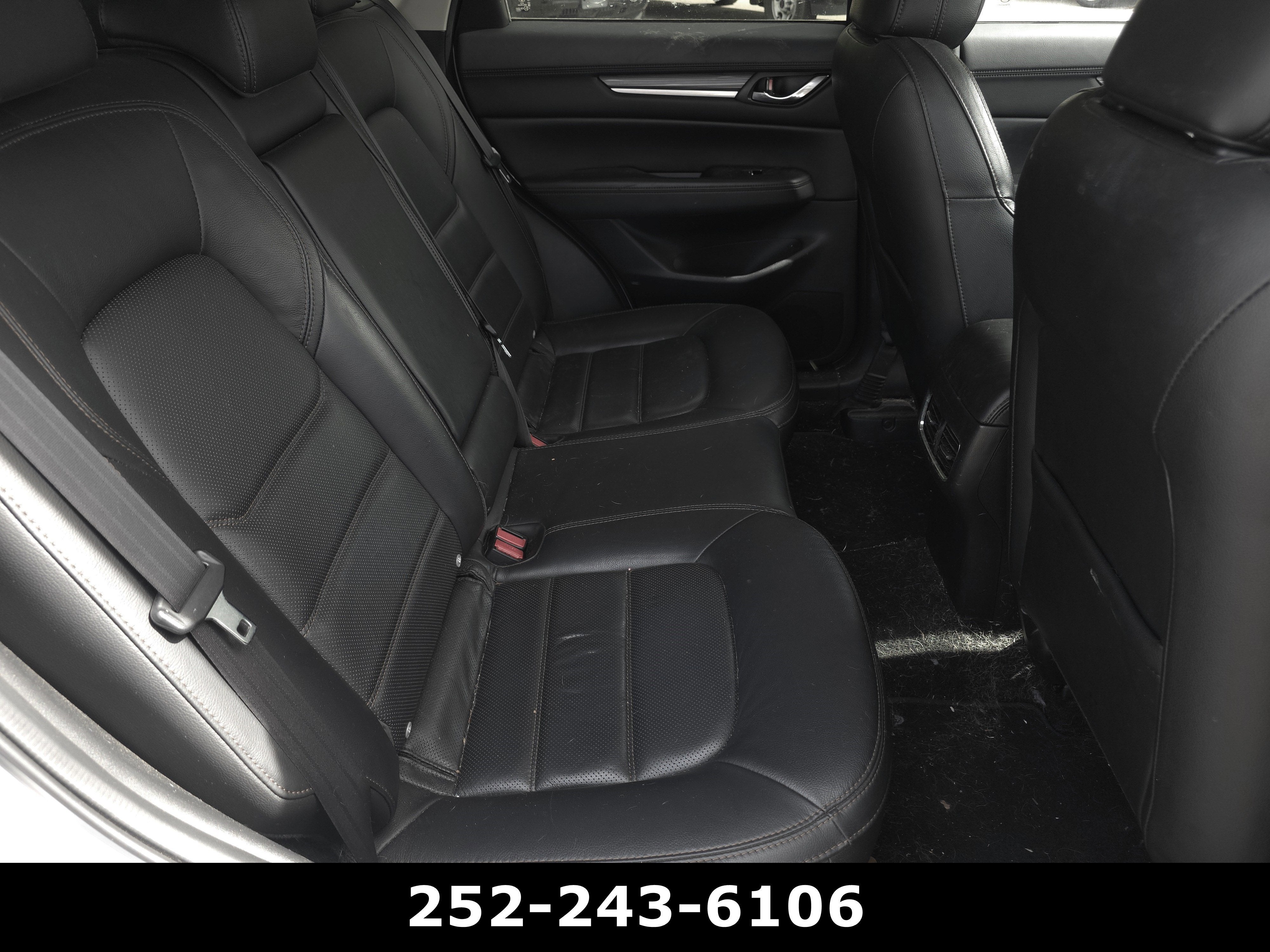 2021 Mazda Mazda CX-5 Grand Touring