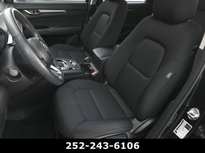 2023 Mazda Mazda CX-5 2.5 S