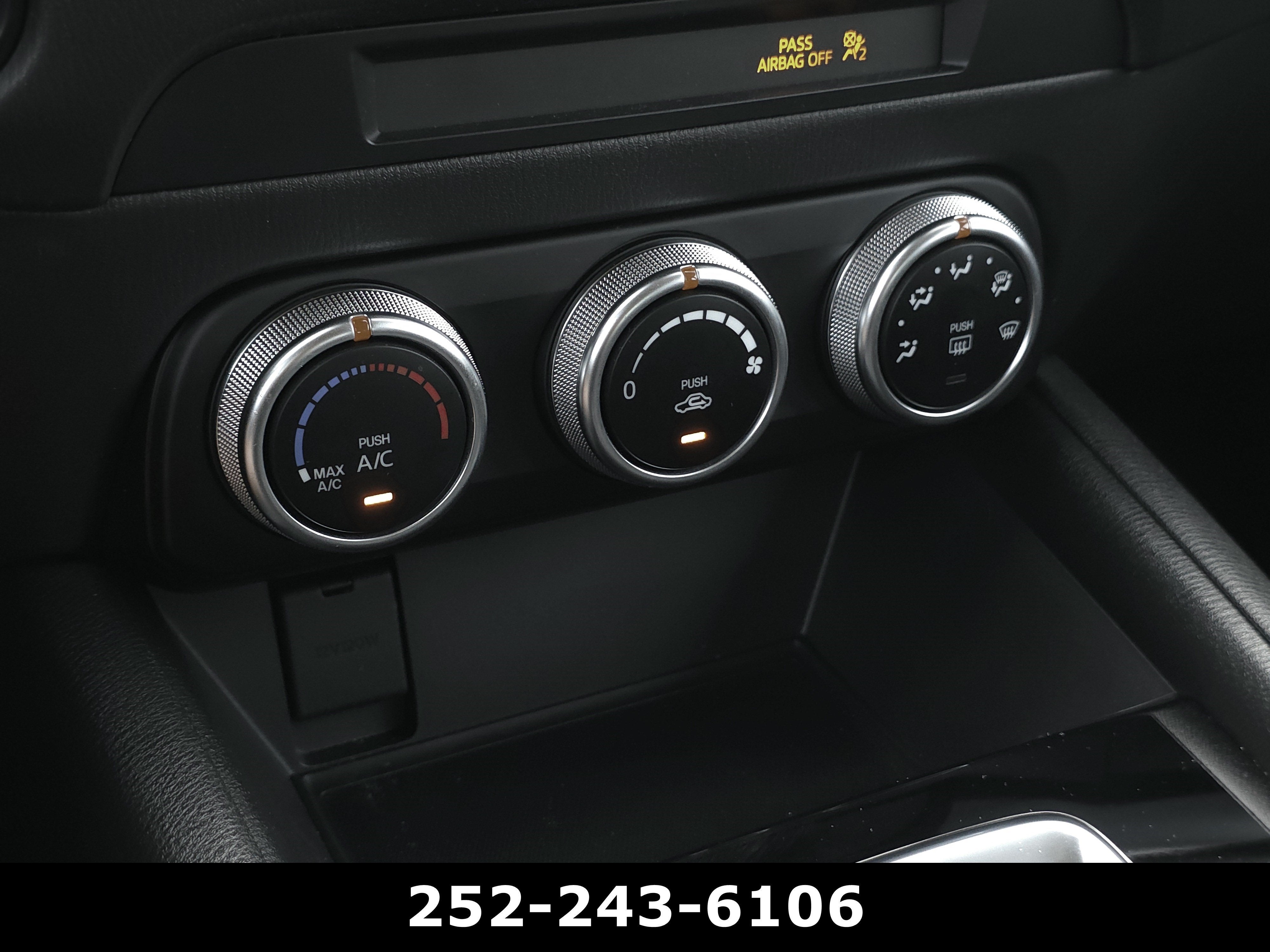 2023 Mazda Mazda CX-5 2.5 S