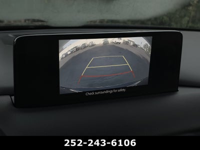 2023 Mazda Mazda CX-5 2.5 S