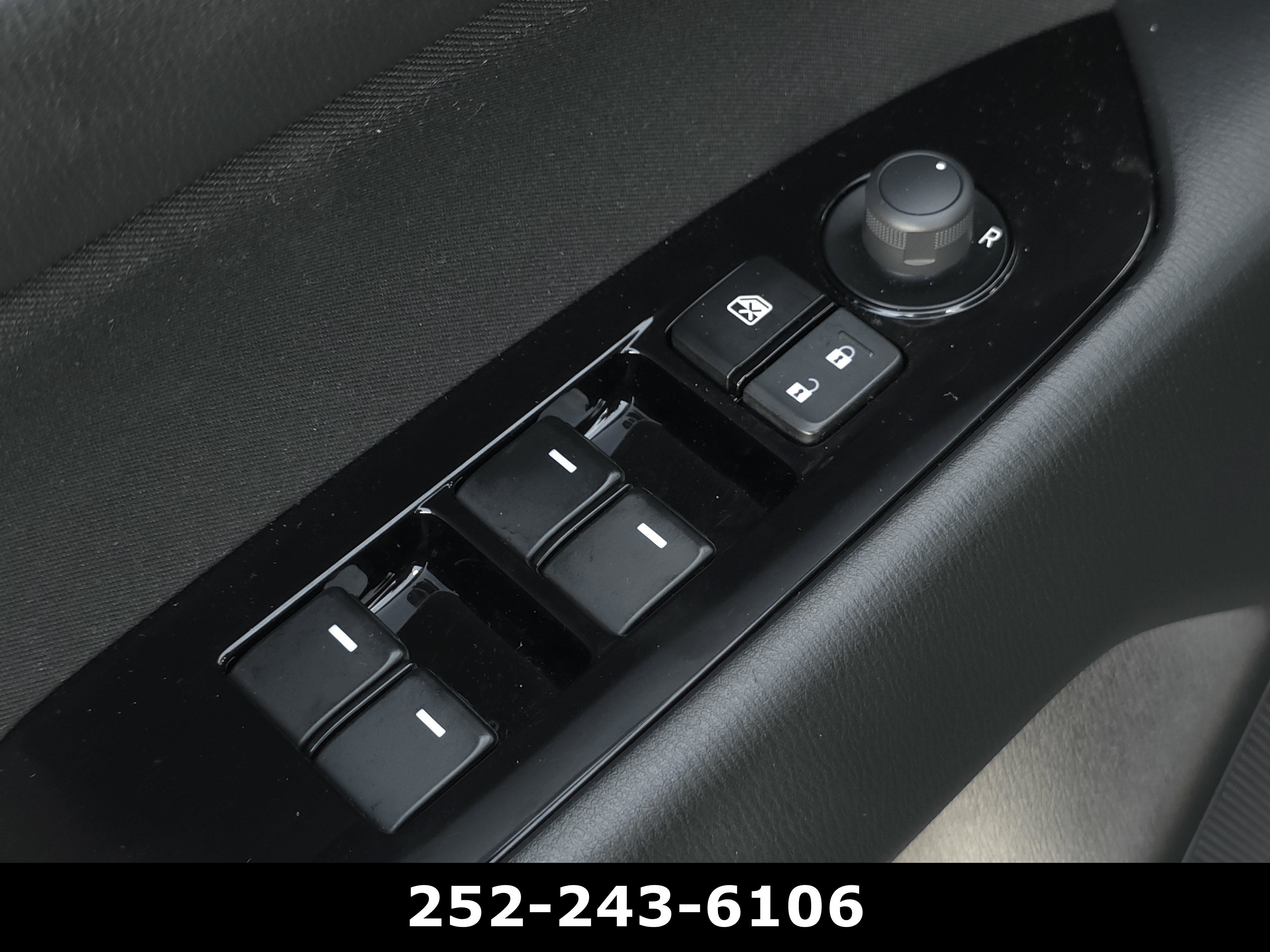 2023 Mazda Mazda CX-5 2.5 S