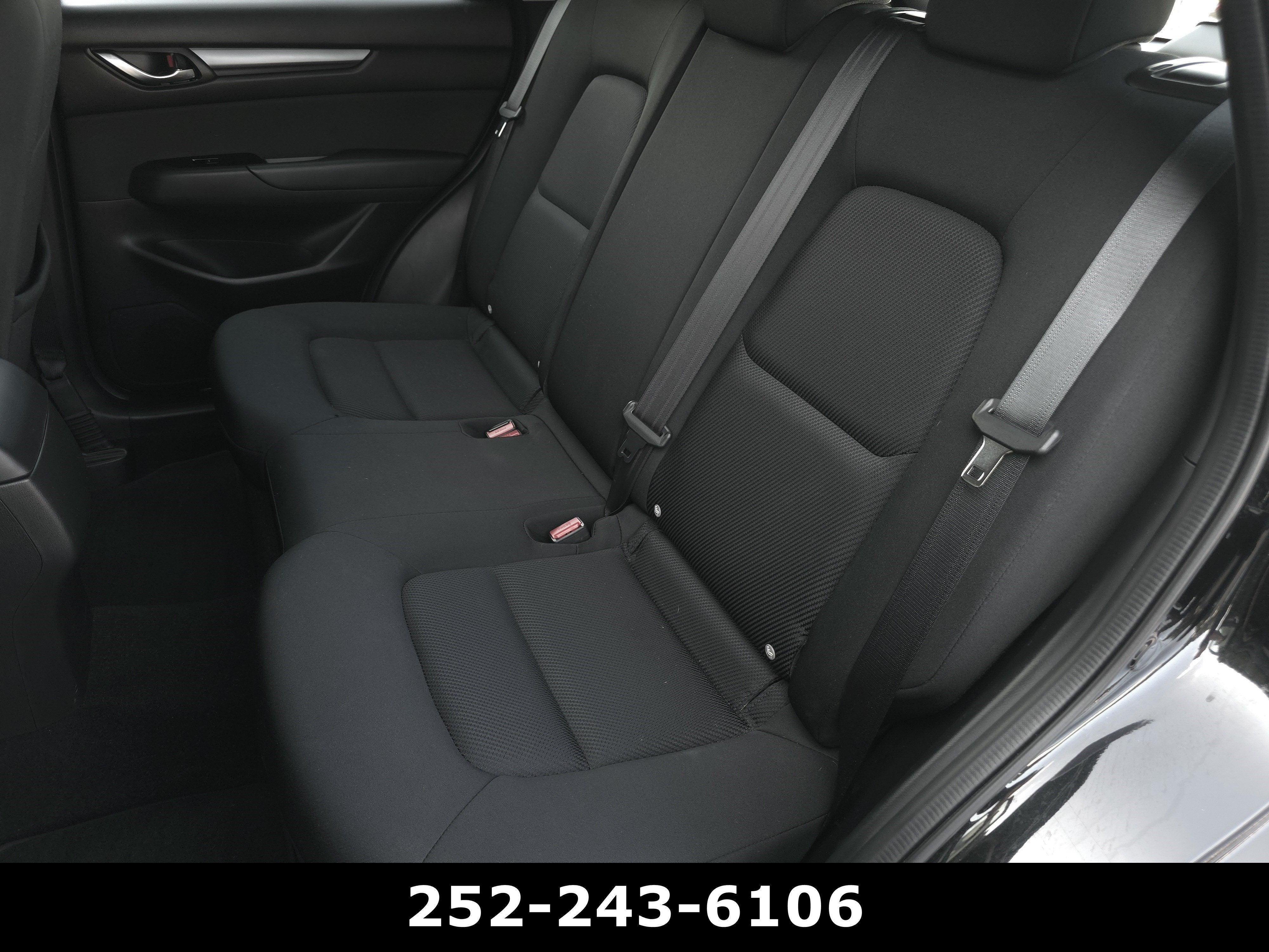 2023 Mazda Mazda CX-5 2.5 S