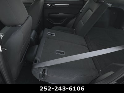 2023 Mazda Mazda CX-5 2.5 S