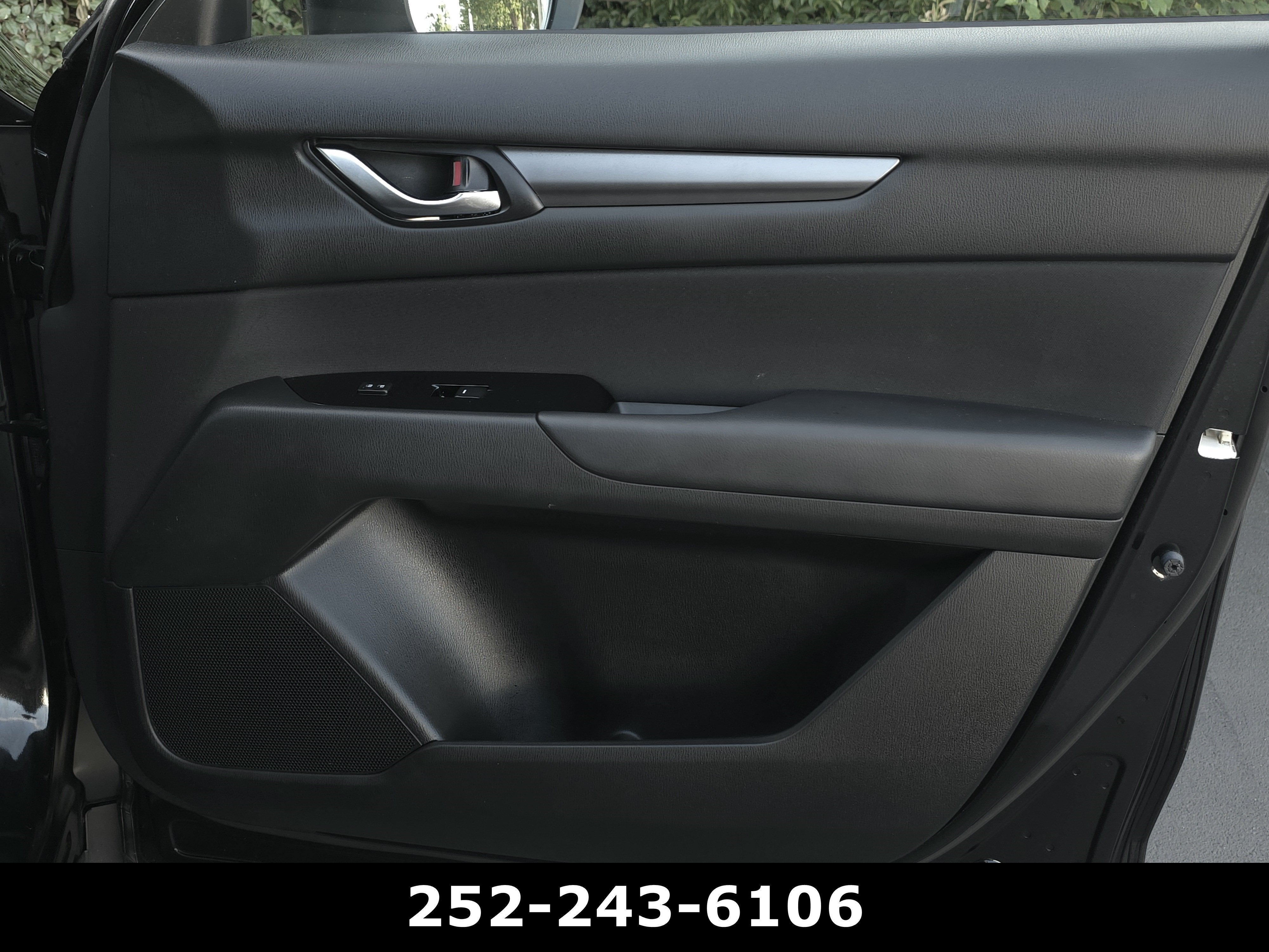 2023 Mazda Mazda CX-5 2.5 S