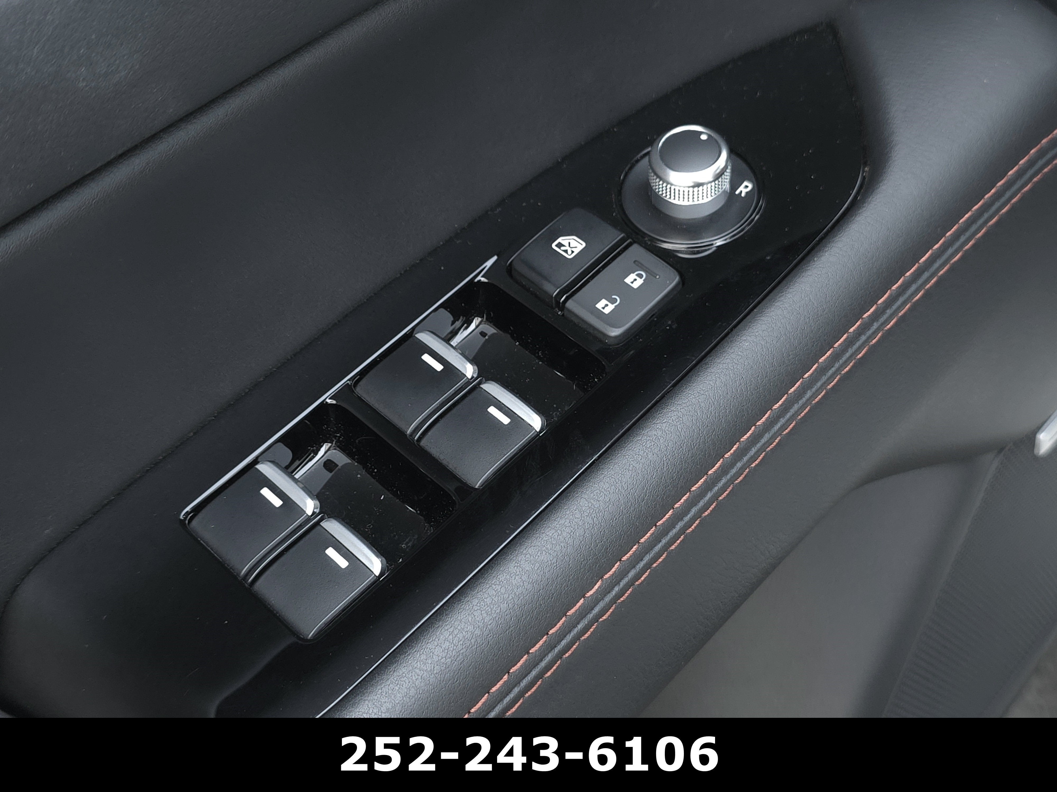 2024 Mazda Mazda CX-5 2.5 Carbon Turbo
