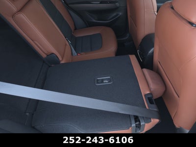 2024 Mazda Mazda CX-5 2.5 Carbon Turbo
