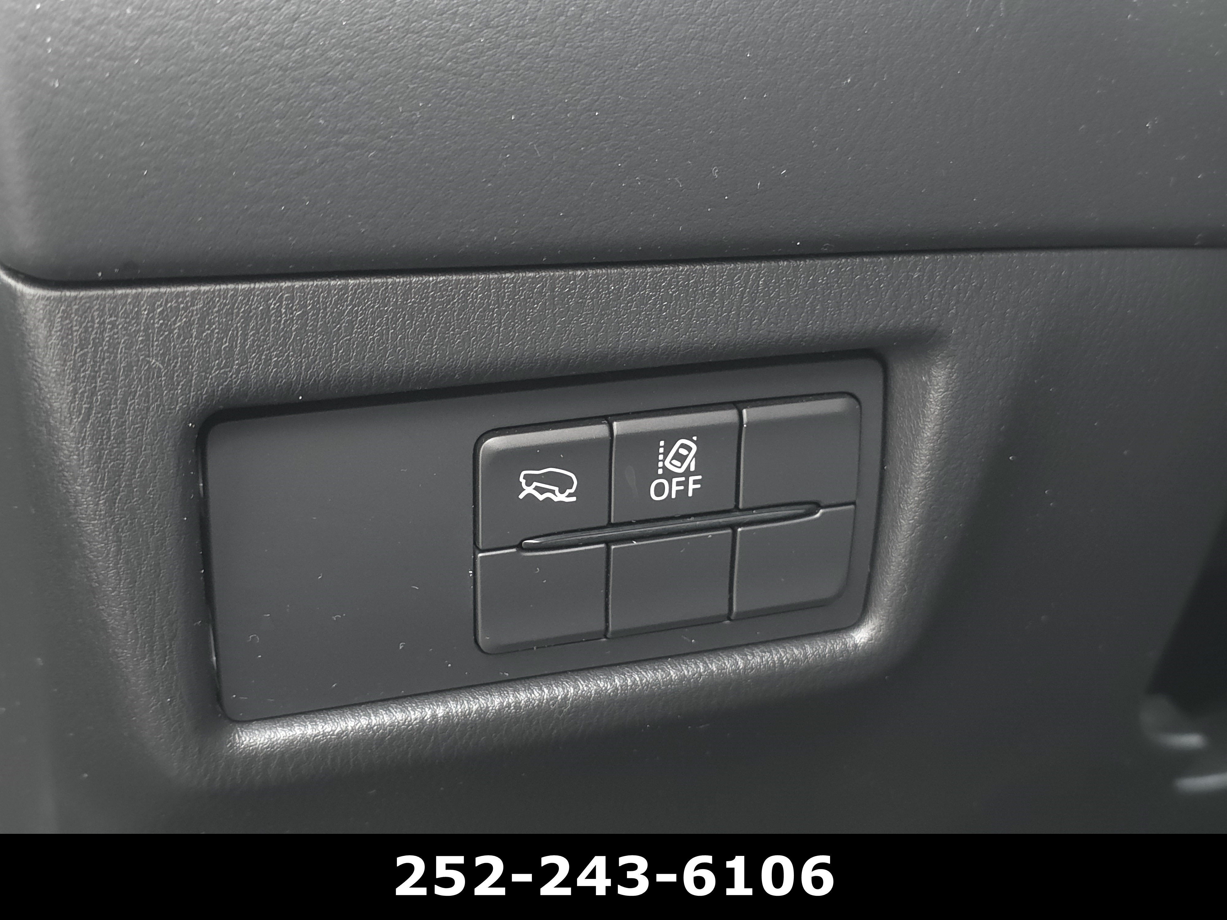 2023 Mazda Mazda CX-5 2.5 S Select Package