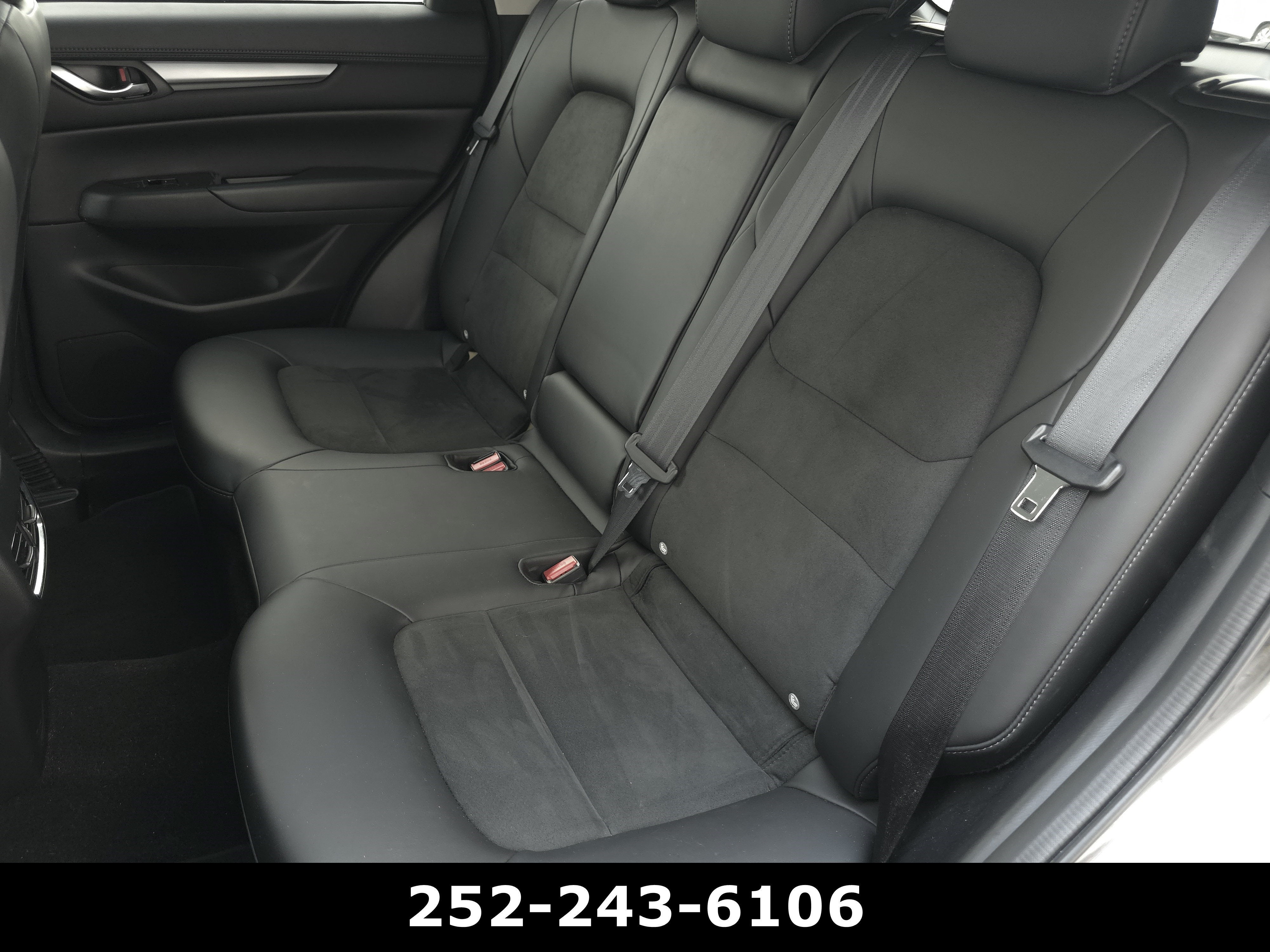 2023 Mazda Mazda CX-5 2.5 S Select Package