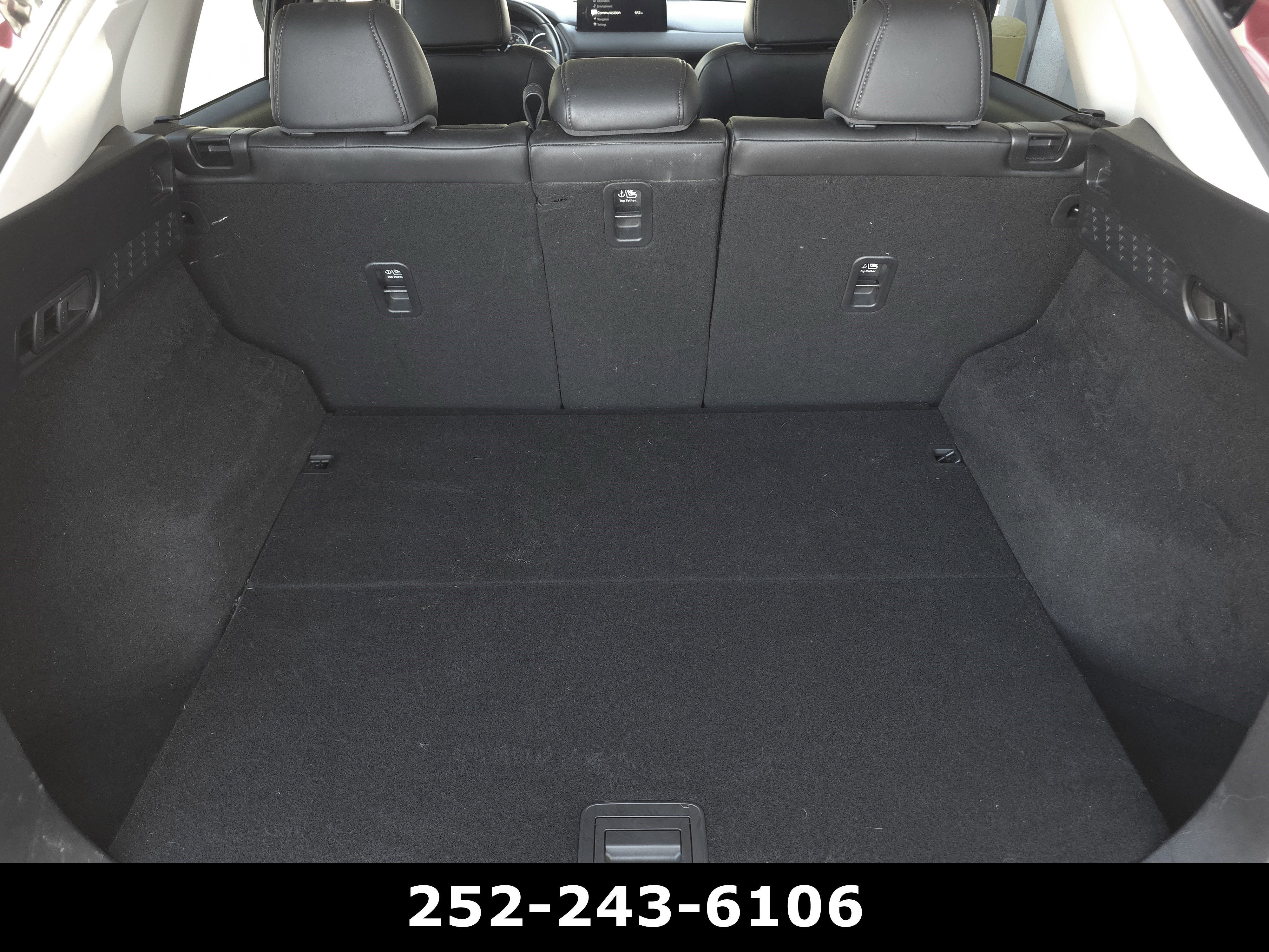 2023 Mazda Mazda CX-5 2.5 S Select Package