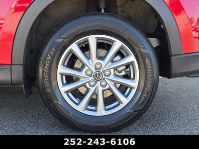 2023 Mazda Mazda CX-5 2.5 S Select Package
