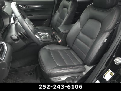 2024 Mazda Mazda CX-5 2.5 Turbo Premium Package