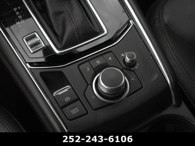 2024 Mazda Mazda CX-5 2.5 Turbo Premium Package