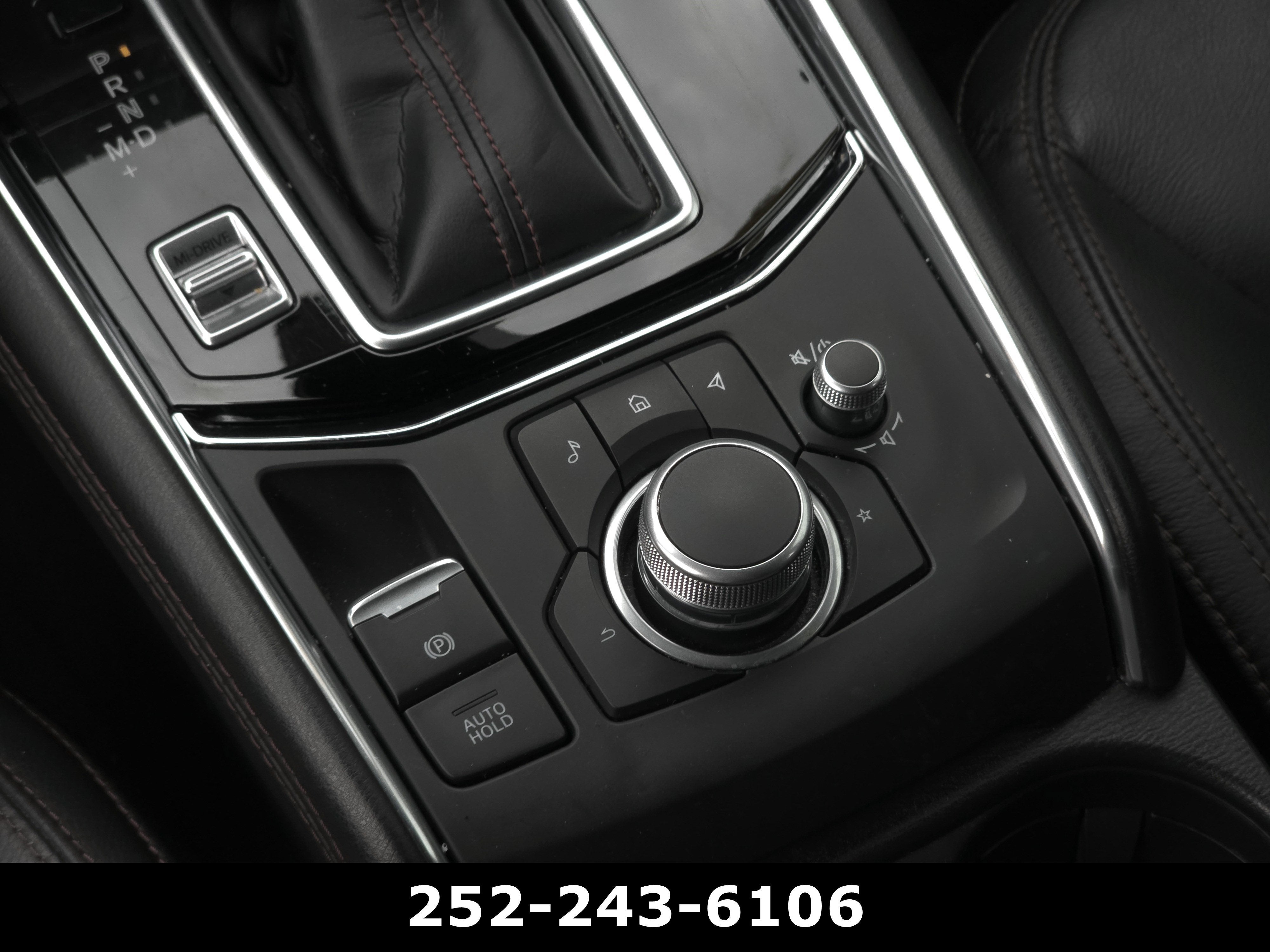 2024 Mazda Mazda CX-5 2.5 Turbo Premium Package