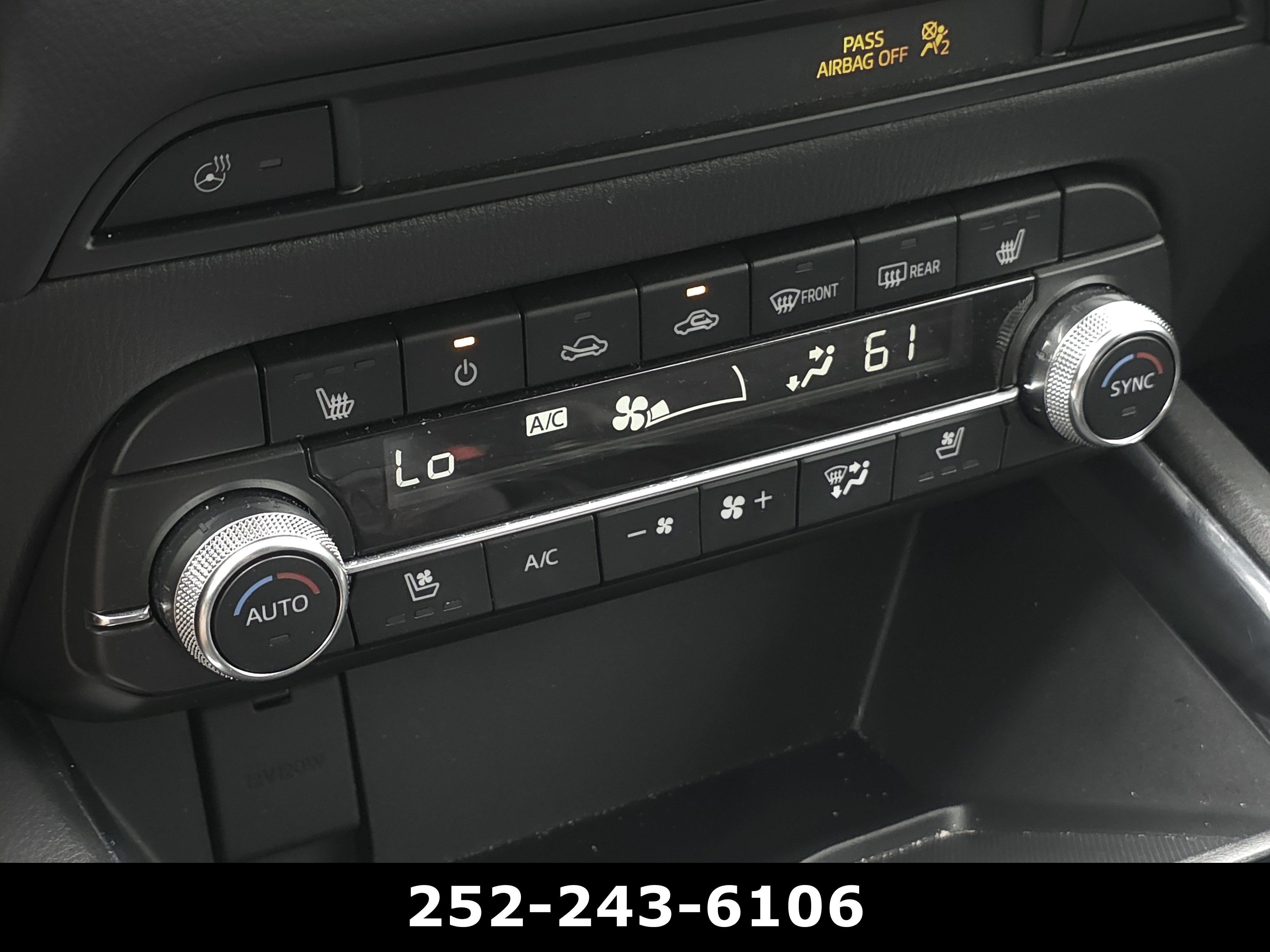 2024 Mazda Mazda CX-5 2.5 Turbo Premium Package
