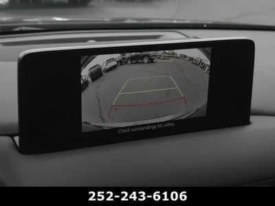 2024 Mazda Mazda CX-5 2.5 Turbo Premium Package