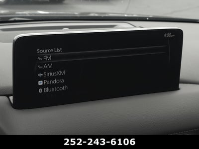 2024 Mazda Mazda CX-5 2.5 Turbo Premium Package