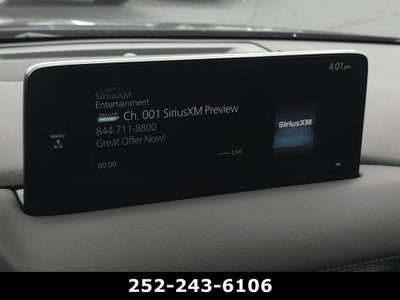 2024 Mazda Mazda CX-5 2.5 Turbo Premium Package