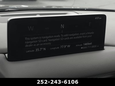 2024 Mazda Mazda CX-5 2.5 Turbo Premium Package