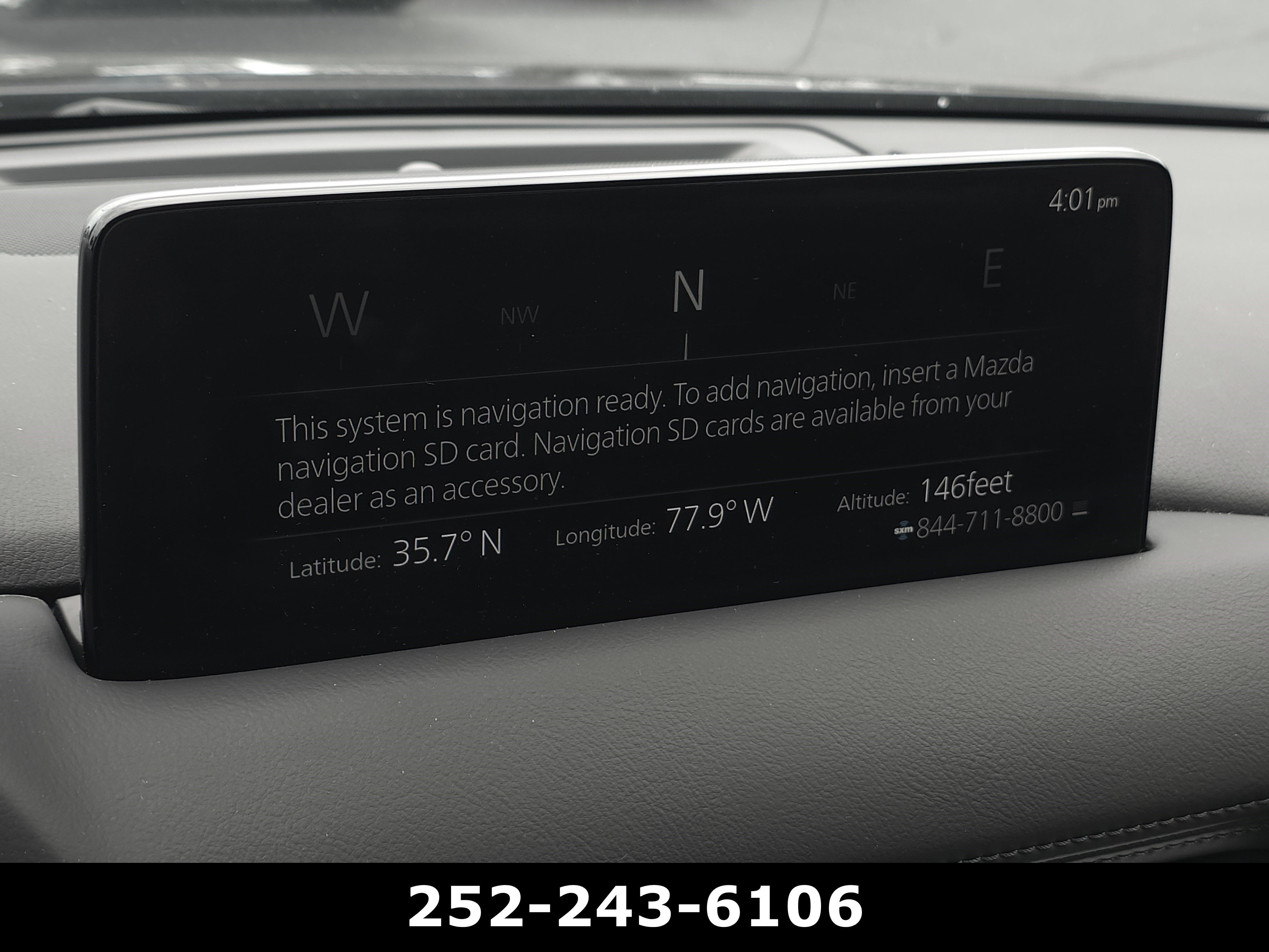 2024 Mazda Mazda CX-5 2.5 Turbo Premium Package