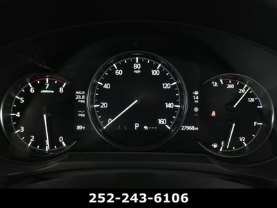 2024 Mazda Mazda CX-5 2.5 Turbo Premium Package