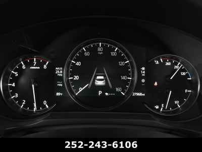 2024 Mazda Mazda CX-5 2.5 Turbo Premium Package
