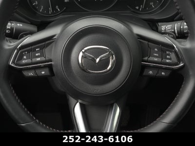 2024 Mazda Mazda CX-5 2.5 Turbo Premium Package
