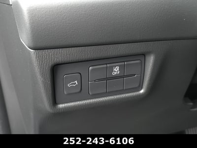 2024 Mazda Mazda CX-5 2.5 Turbo Premium Package