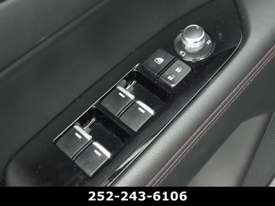 2024 Mazda Mazda CX-5 2.5 Turbo Premium Package