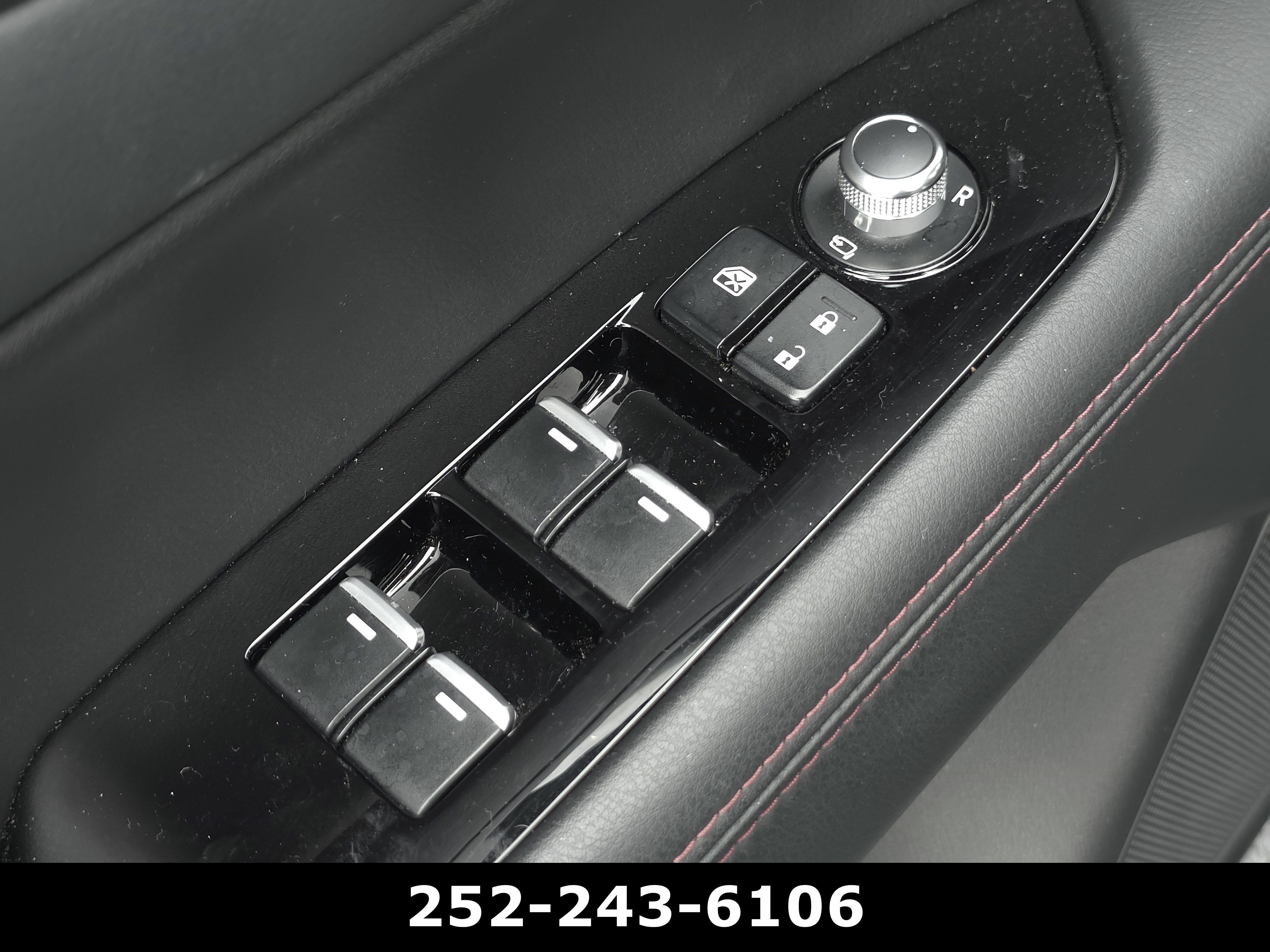 2024 Mazda Mazda CX-5 2.5 Turbo Premium Package