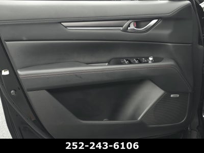 2024 Mazda Mazda CX-5 2.5 Turbo Premium Package