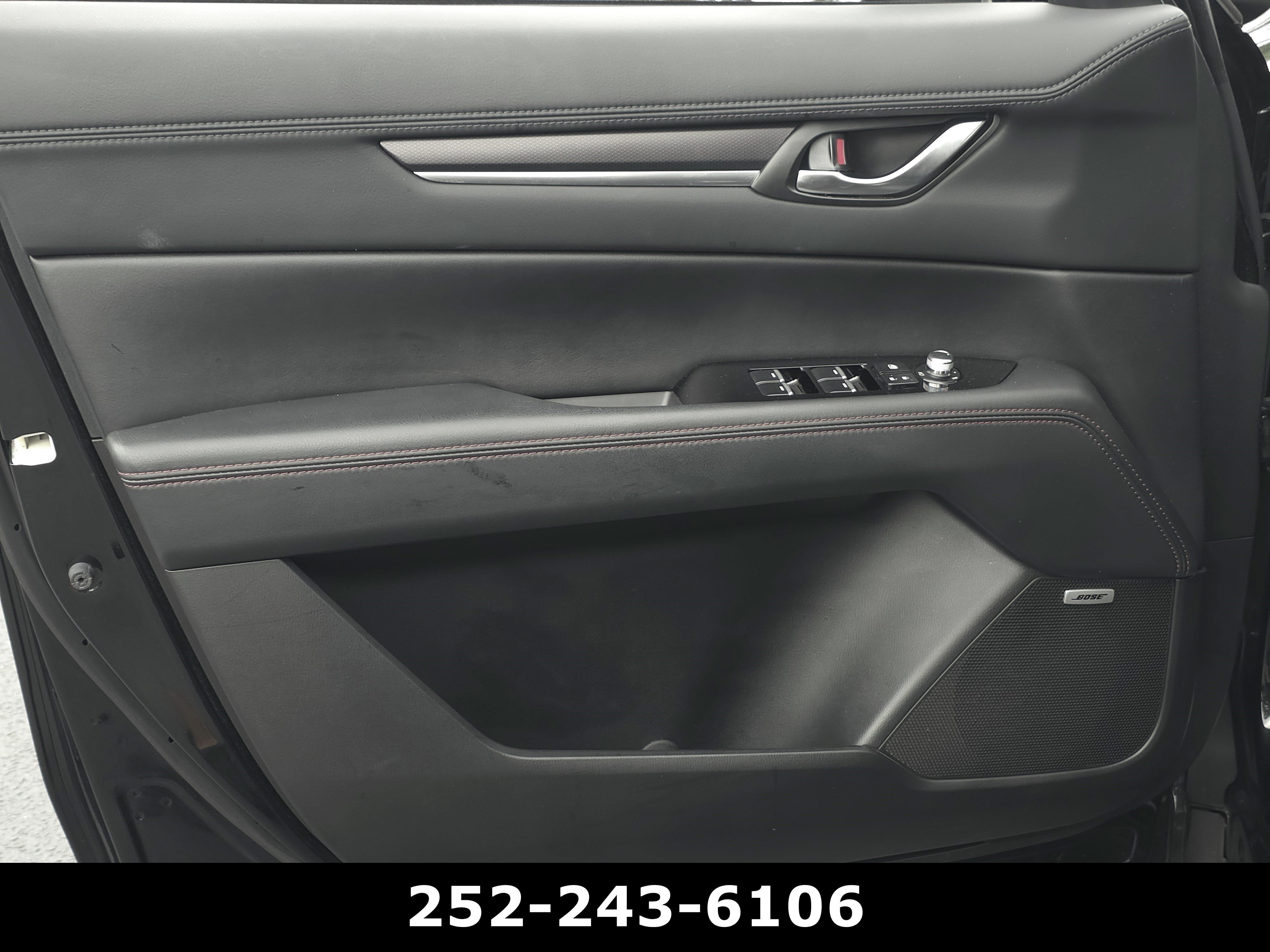 2024 Mazda Mazda CX-5 2.5 Turbo Premium Package
