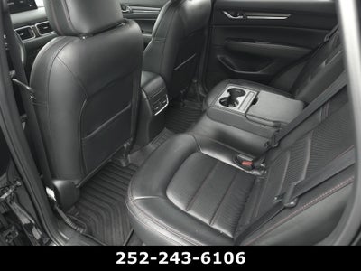 2024 Mazda Mazda CX-5 2.5 Turbo Premium Package