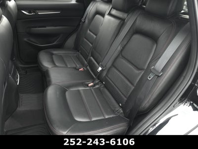 2024 Mazda Mazda CX-5 2.5 Turbo Premium Package