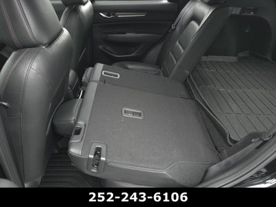 2024 Mazda Mazda CX-5 2.5 Turbo Premium Package