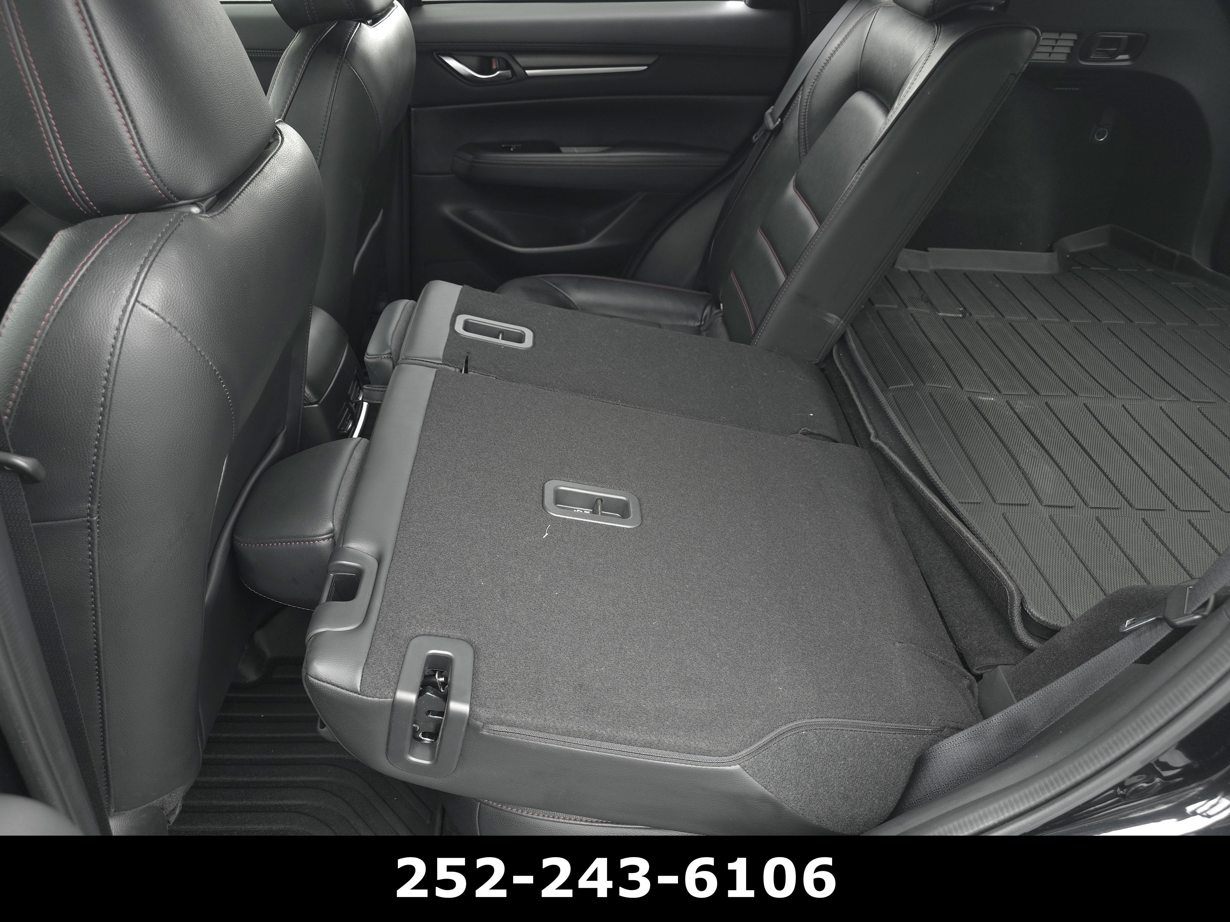 2024 Mazda Mazda CX-5 2.5 Turbo Premium Package