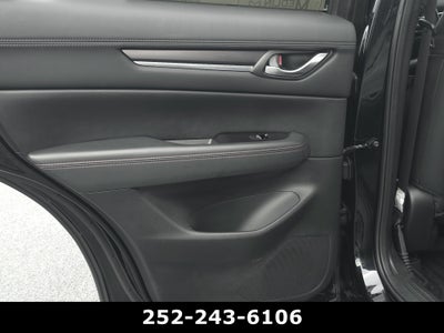 2024 Mazda Mazda CX-5 2.5 Turbo Premium Package