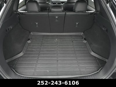 2024 Mazda Mazda CX-5 2.5 Turbo Premium Package