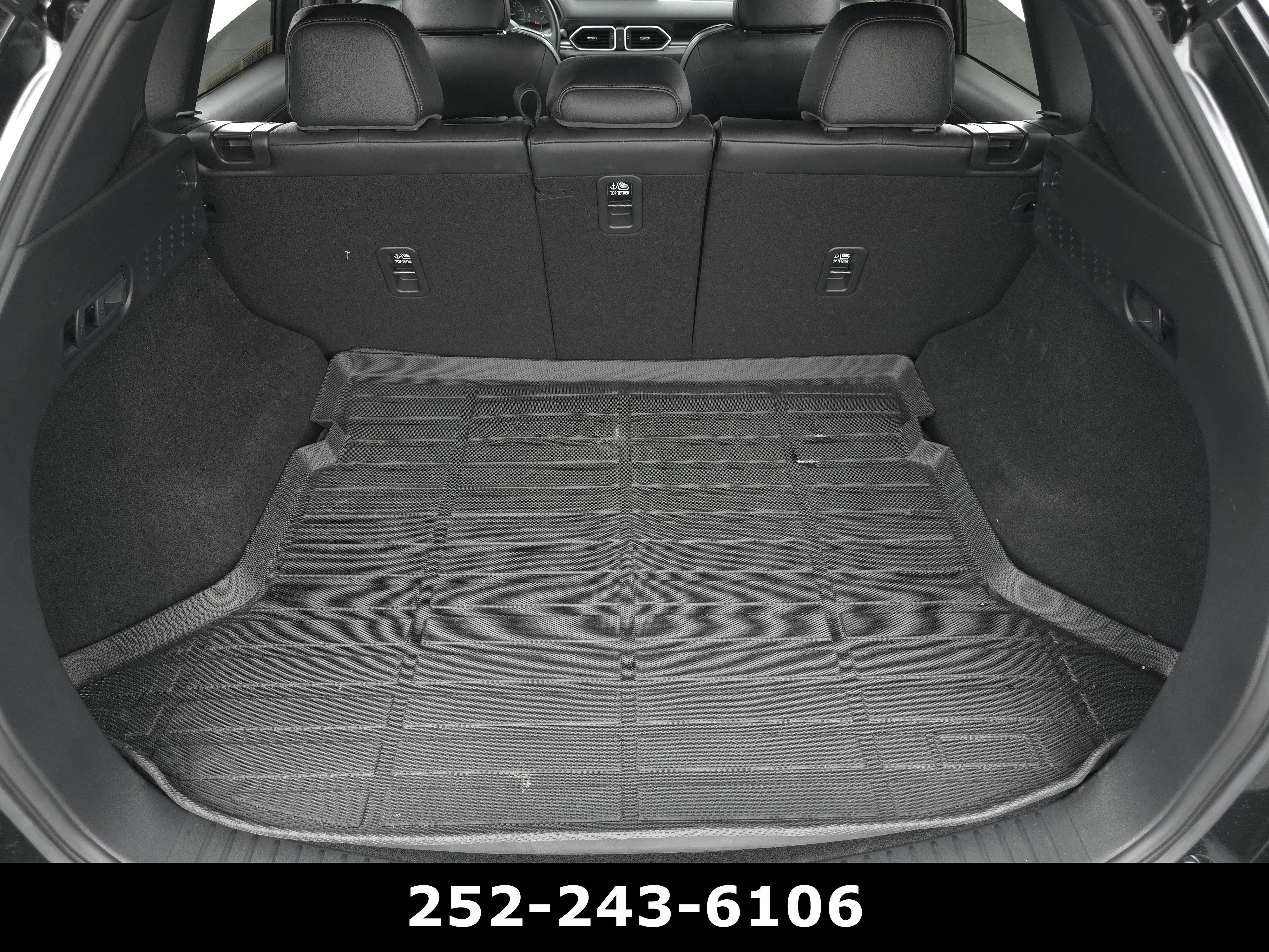 2024 Mazda Mazda CX-5 2.5 Turbo Premium Package