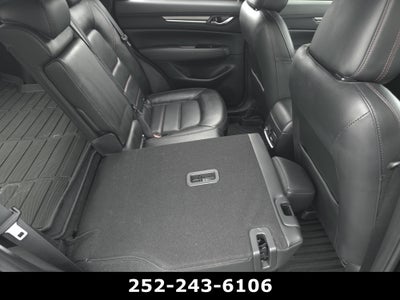 2024 Mazda Mazda CX-5 2.5 Turbo Premium Package