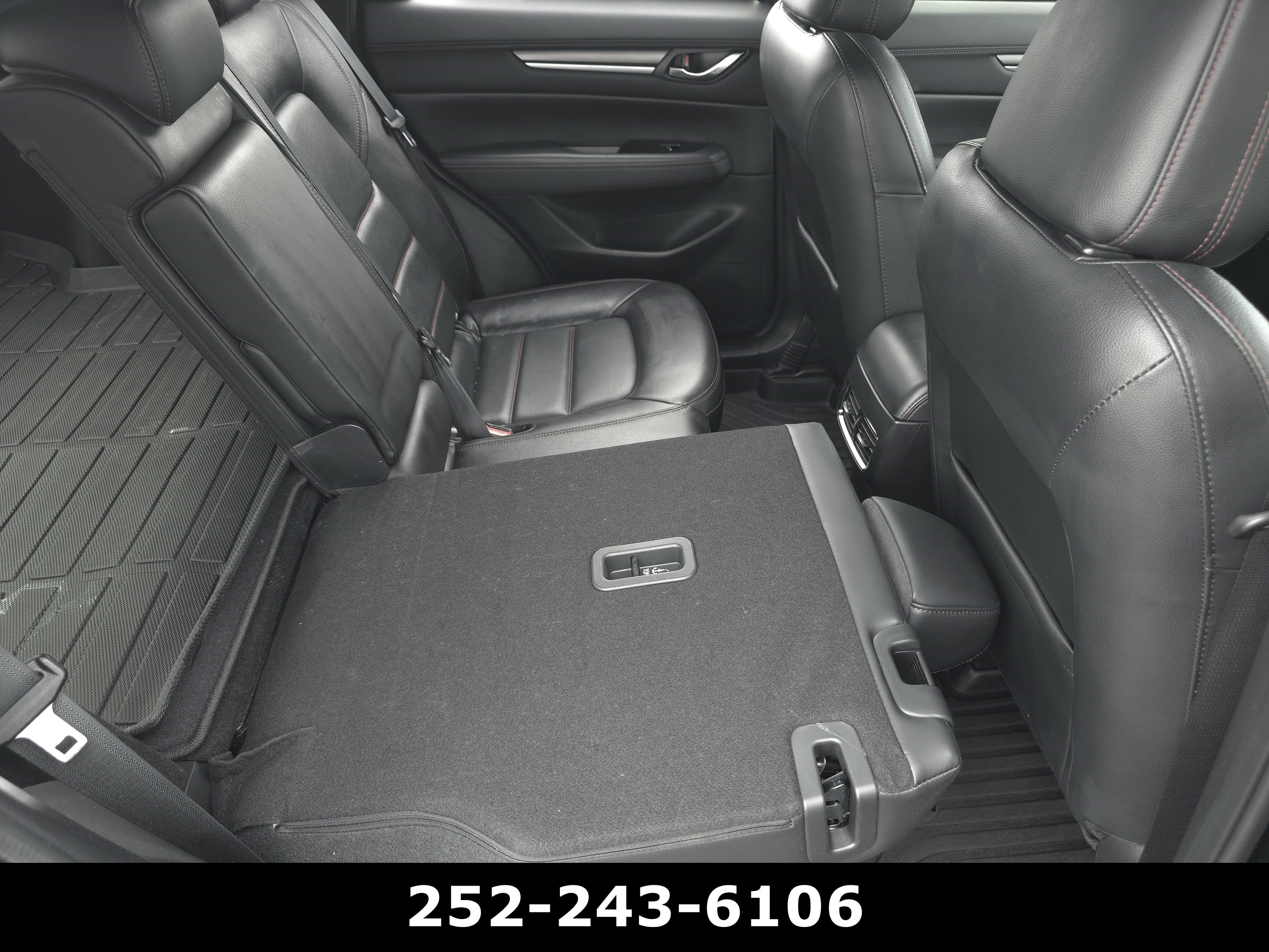 2024 Mazda Mazda CX-5 2.5 Turbo Premium Package