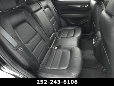 2024 Mazda Mazda CX-5 2.5 Turbo Premium Package