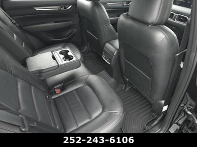 2024 Mazda Mazda CX-5 2.5 Turbo Premium Package
