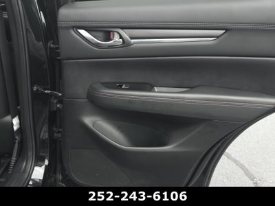 2024 Mazda Mazda CX-5 2.5 Turbo Premium Package