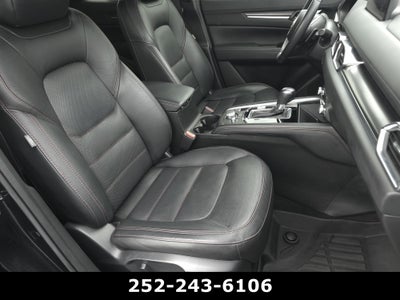 2024 Mazda Mazda CX-5 2.5 Turbo Premium Package