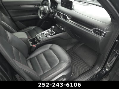 2024 Mazda Mazda CX-5 2.5 Turbo Premium Package