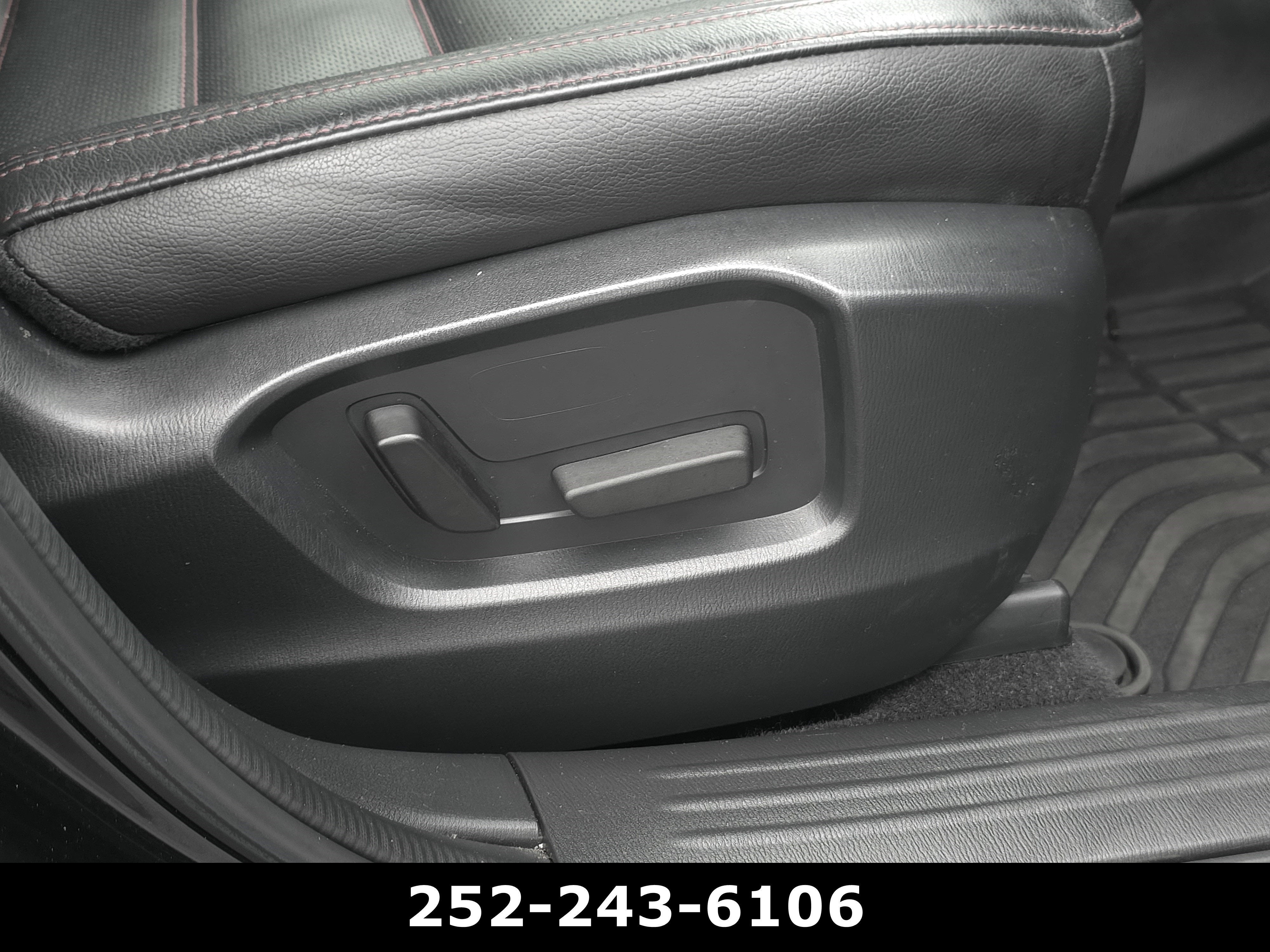 2024 Mazda Mazda CX-5 2.5 Turbo Premium Package