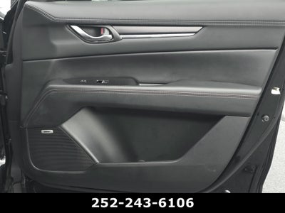 2024 Mazda Mazda CX-5 2.5 Turbo Premium Package